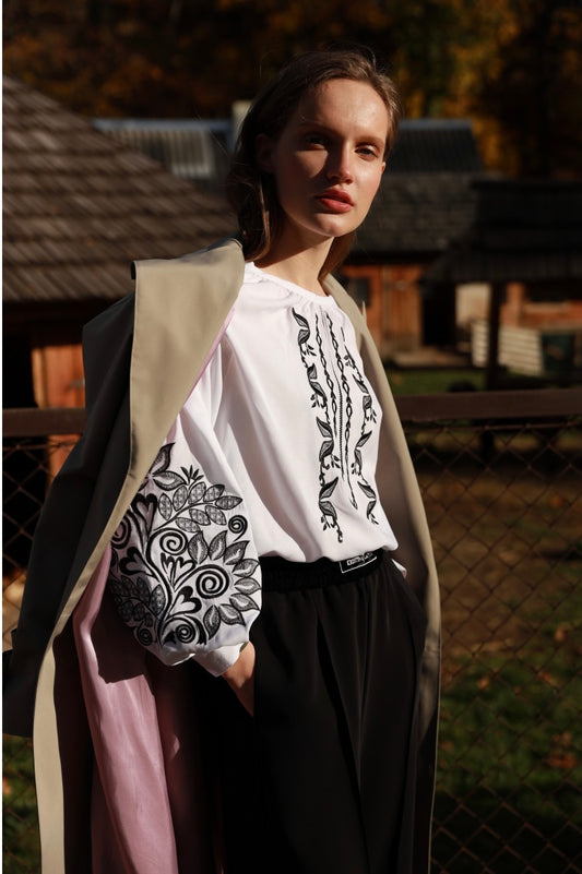 Vyshyvanka “Melody”