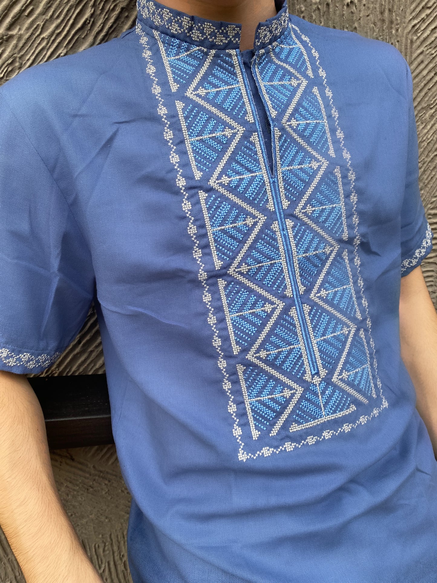 Vyshyvanka “Dnipro”