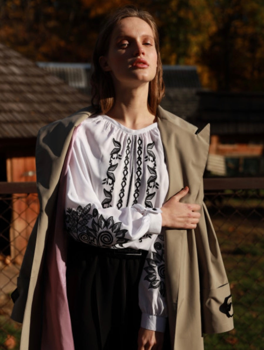 Vyshyvanka “Melody”