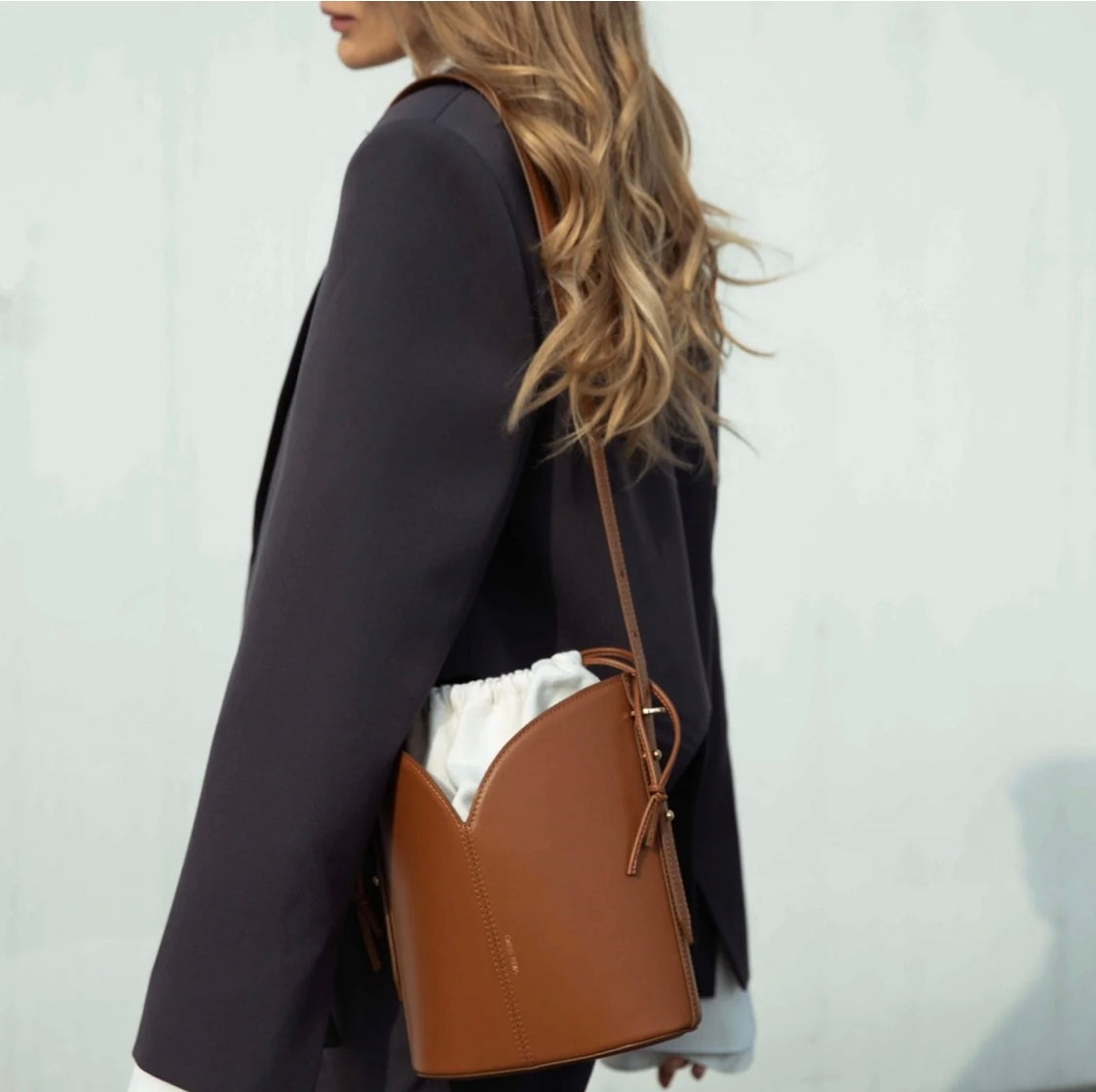 Bucket Bag